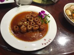 iphone_upload_pic-牟传仁饭庄(星海店)