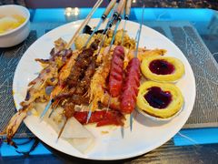 -蓝海钧华大酒店