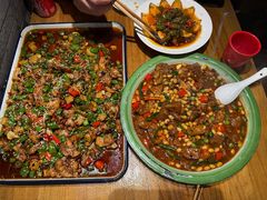 -兔槽江湖菜·重庆璧山兔(水围店)