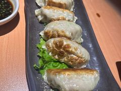日式煎饺-TORO MaKi 寿司·日料(华创店)
