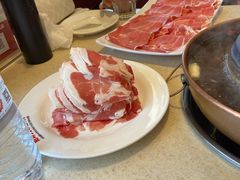 -阳坊大都涮羊肉(阳坊总店)
