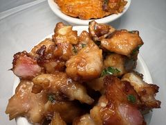 -丰尔粥食·顺德鱼生·干蒸排骨顺德菜(大良分店)
