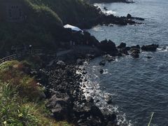 -龙头岩(Dragon Head Rock)