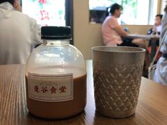 -曼谷食堂·泰国家庭料理(丹桂路店)