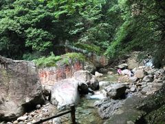-浙西大龙湾