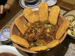 -南京大牌档(苏州中心店)