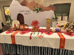 -星摇篮月子中心(市妇幼店)