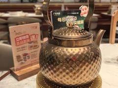 -广府汤语·靓汤·早茶·小粤菜(仁恒梦店)