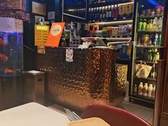 -小河公主秘制烤羊腿(小绿谷店)