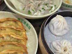 -李记清真馆(打钉巷店)