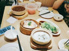 -花少爷的粥(中贸广场店)