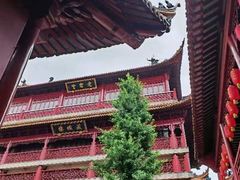 -钦赐仰殿道观