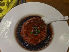 -苹果树下艺术餐厅(通州店)