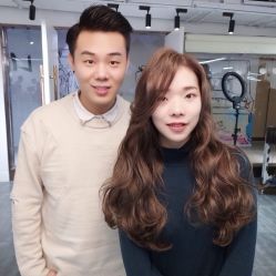 -MYCOLORHARSALON