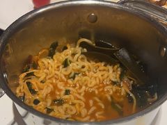 -天津东凯悦酒店·Market Café自助餐厅