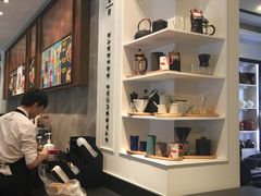-星巴克臻选(广州沙面店)