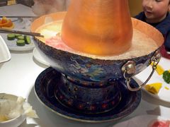 -祥源胡同·涮牛羊肉火锅(花桥店)