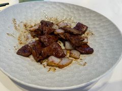 -虎哥私房菜(馒头山店)