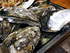 -蚝得喜海鲜(东城店)