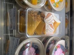 -夏佐CHASEL(横店康庄路店)