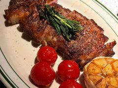 烤澳洲谷饲西冷肉-BE BRIGHT KITCHEN(正佳广场店)