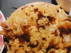 -李掌柜鲜菜火锅(移民广场店)