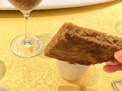 二他妈妈糖饼-卫鼎轩·家宴(水上公园店)