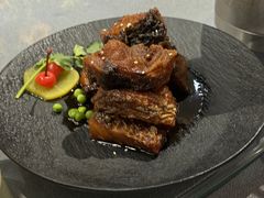 本帮熏鱼-苏先生海鲜渔庄(金桥店)