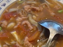 -老雒阳面馆·水席(定鼎门店)