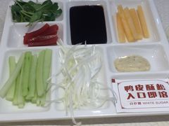 -四季小馆·地道北京小吃(广百店)