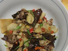 -农耕记·湖南土菜(南山欢乐海岸店)