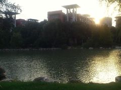 -浙江万里学院(钱湖校区)