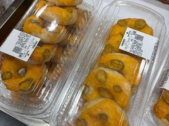 -山姆会员商店(西溪店)
