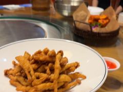 -云尊府云南菜·蒸汽石锅鱼(学清路店)