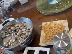 -北戴河转鱼·炒螃蟹酱餐厅