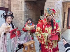 -峄山风景名胜区