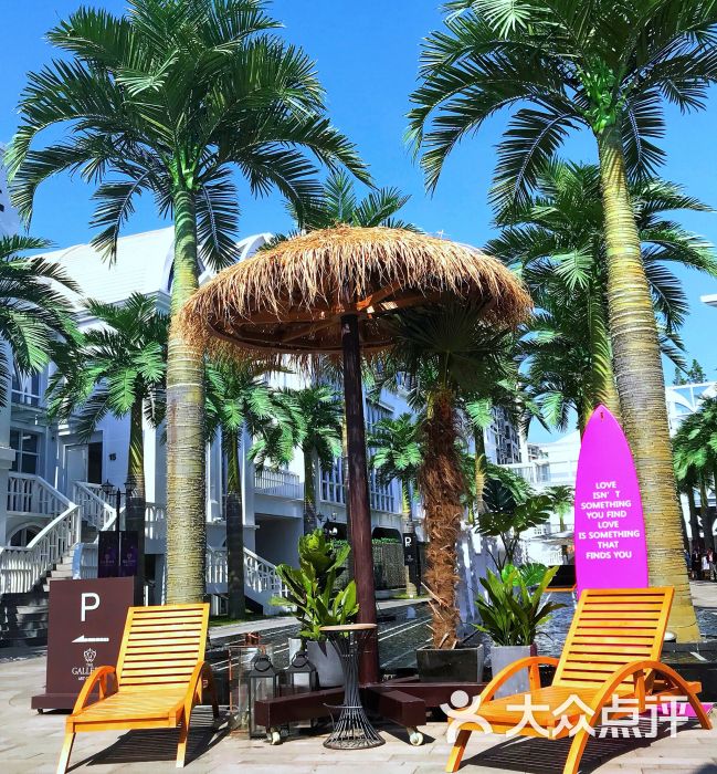 韩国格乐利雅galleria婚礼会所(徐汇店)-图片-上海-大众点评网