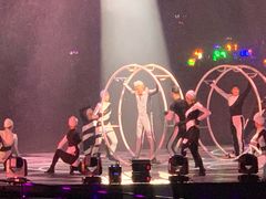 -宝能国际体育演艺中心