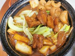-珍珍小食店(西华路店)