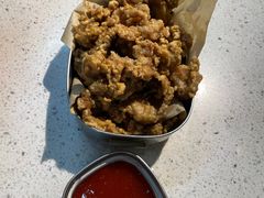 闽南炸醋肉-宋小谨·泉州菜(南益广场店)
