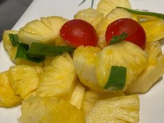 -云海肴·汽锅鸡·云南菜(苏州中心店)