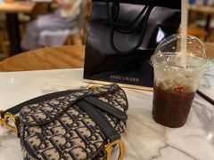 -COSTA COFFEE(武汉武商MALL店)