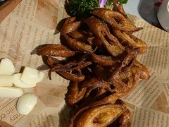 -辉记炭烧海鲜大排档·老字号(福田店)