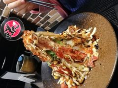 -爆丼日式大排档(季华园店)