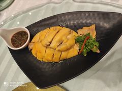 -老好人象山海鲜(岭南路店)