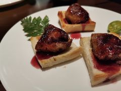 -佛山希尔顿酒店·融誉亚洲美食荟