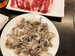 -前门张记涮肉(前门店)