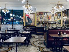 -Entrecôte 法国牛扒馆(保利·时光里店)