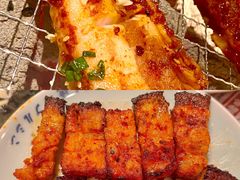 -和牛放题·蒜香烧肉PURUSHIN(马场路店)