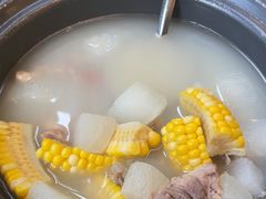 -乔一乔怪味干锅(武侯欢肆店)